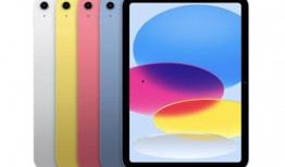 ipad第十代最新爆料,设计革新与性能升级一览