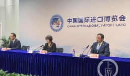 进博会最新爆料,全球企业共绘合作新蓝图，亮点纷呈！”