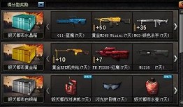 cf2022最新爆料活动挑战,挑战活动亮点抢先看